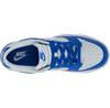 Кроссовки Nike Dunk Low Racer Blue