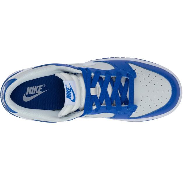 Кроссовки Nike Dunk Low Racer Blue