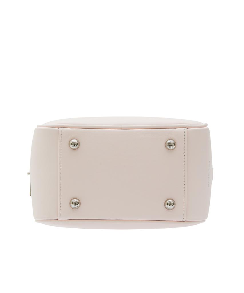 Fottsfotts Box Bag - Pale Pink
