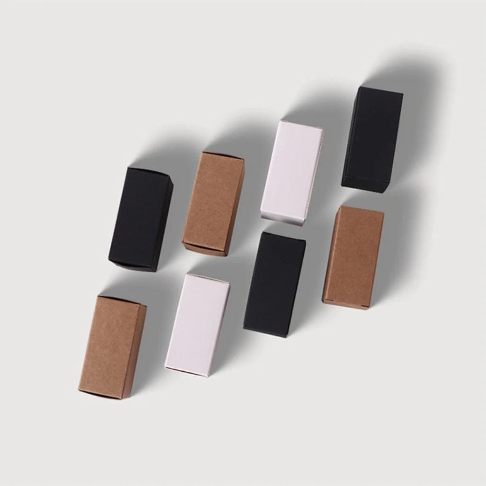 10 шт. черно-белая картонная коробка для упаковки печенья и конфет, свадебные принадлежности для дня рождения