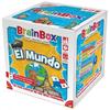 Games - Brainbox Board Game the World Pegi 8