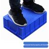 Zedaoju Thickened 20-Compartment Plastic Storage Box
