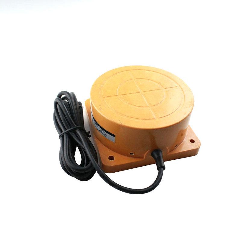 Индуктивный датчик приближения Hogong E80-D40 40 мм M80