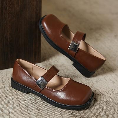 Женская обувь – Женские мокасины