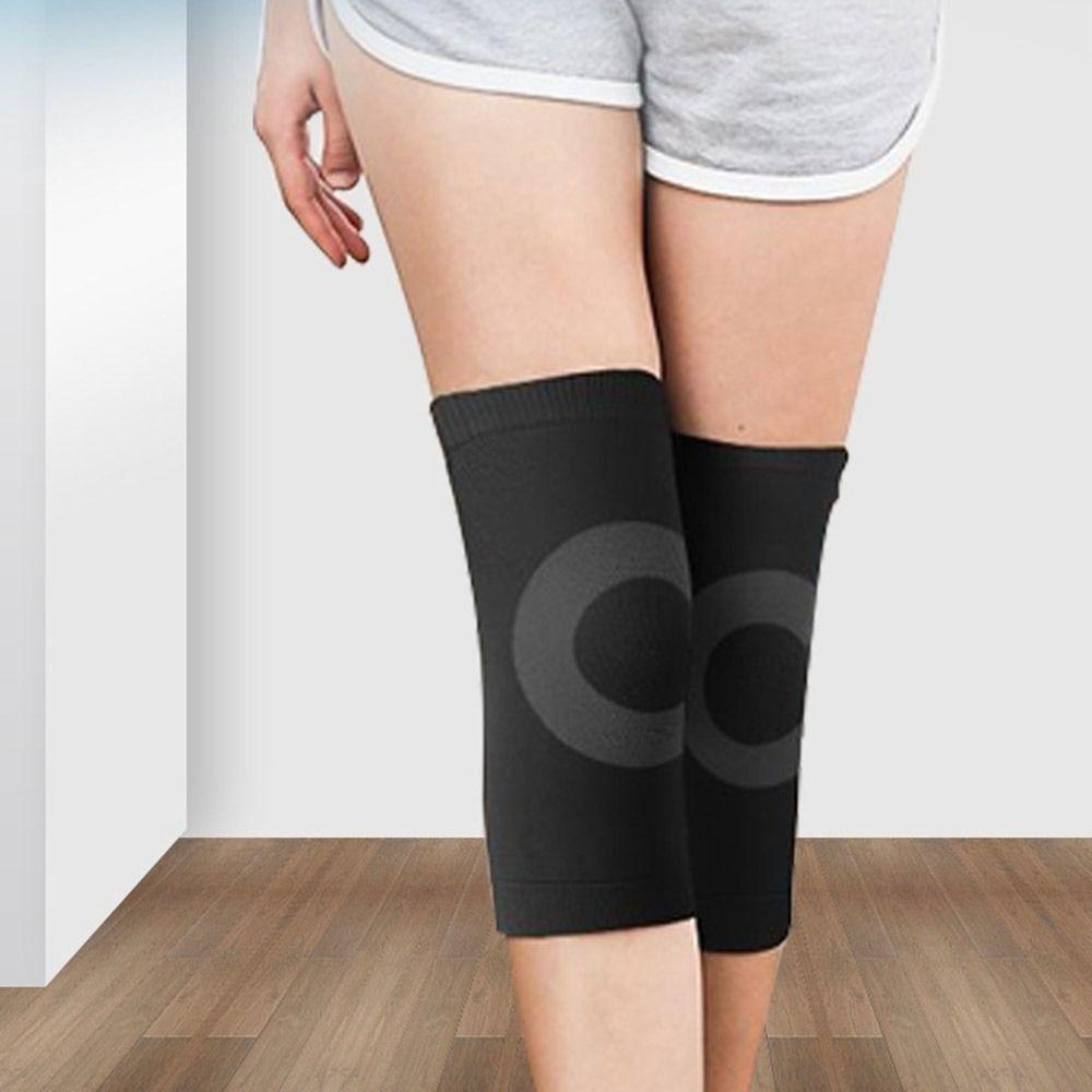 Universal Winter Knee Pads Thickened Knee Support High Quality Warm Knee Sleeve Unisex