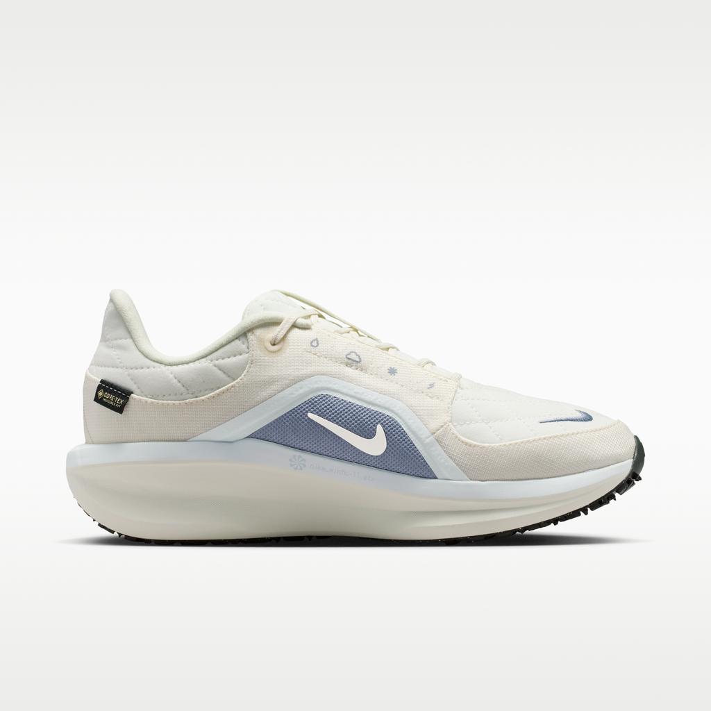 Nike Wmns Air Winflo 11 GTX 'Sail Pale Ivory Football Grey'