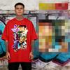Dragon Ball Anime Characters T-shirt Men Women Goku 2D Printed Super Saiyan Graphic Tee Casual Streetwear Top