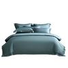 Mercury Home Textiles Роскошный комплект постельного белья из 4 предметов, 100% длинноволокнистый хлопок