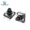 5PCS DIP 5 Five way Switch Multi-direction Switch Touch Reset Key 10*10*10 MM Pin Multi Direction