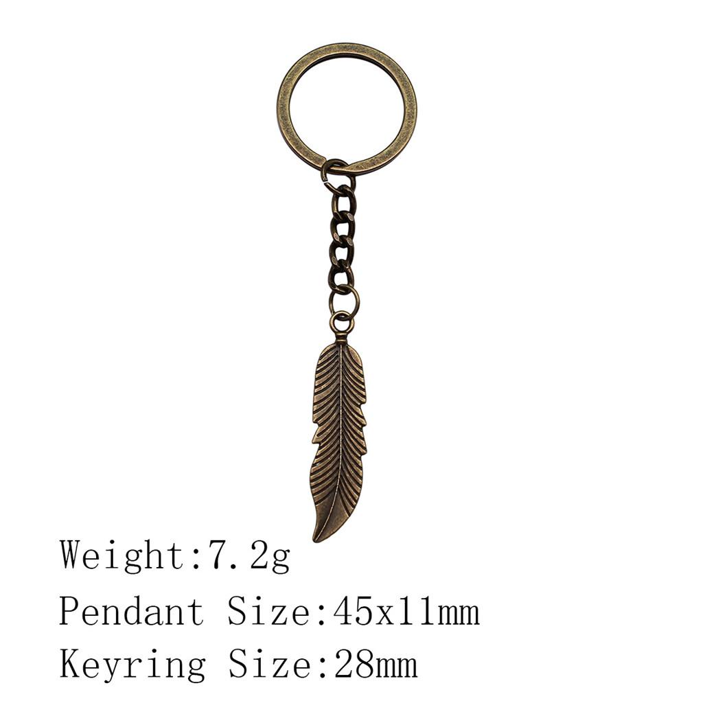 Брелок на Новый год Крылья ангела Перья Брелок Женская одежда Женский брелок