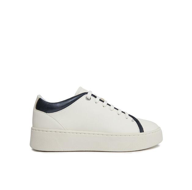 Кроссовки Geox D Skyely D36QXA 054AJ C1R4B белый