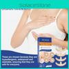 Silicone Scar Breast Sheets Skin Repair Bust Treatment Tools Sticker