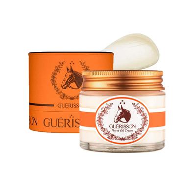 [GUERISSON] 9 Комплексный крем (Крем с конским маслом) 70g