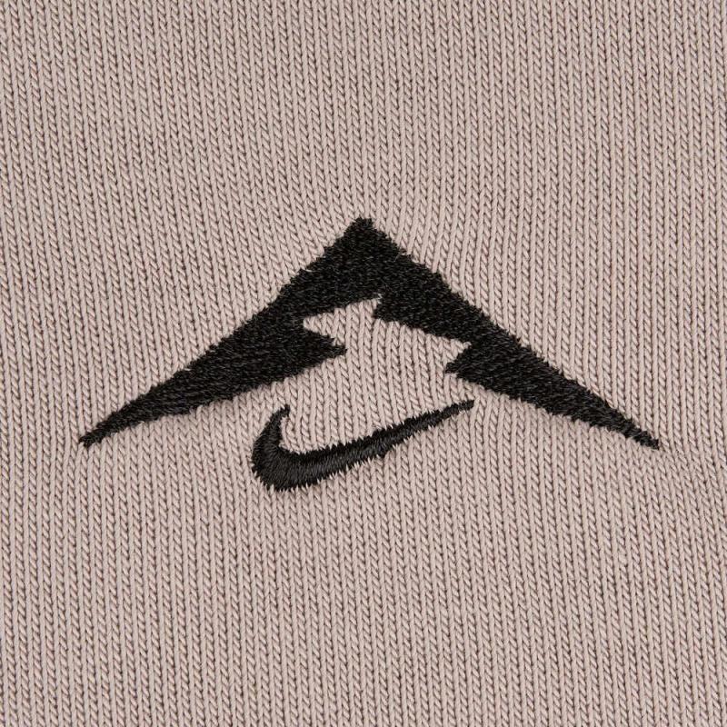 Nike Толстовка мужская Пыльно-розовая HJ3571-009