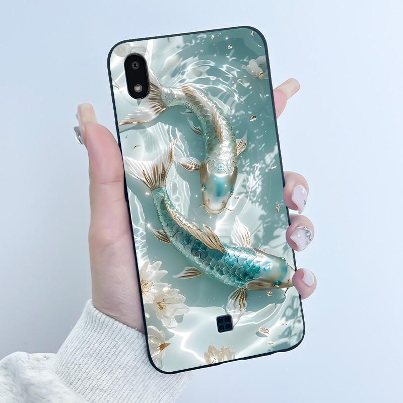 Чехол для LG K20 2019 Чехол Милый Кролик с Сердечками Забавный Мультяшный Ультратонкий Черный Силиконовый Мягкий Чехол для LG K20 (2019) Чехол для телефона
