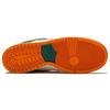 Nike Sb Dunk Low Легион Сосна Кумкват 304292-383