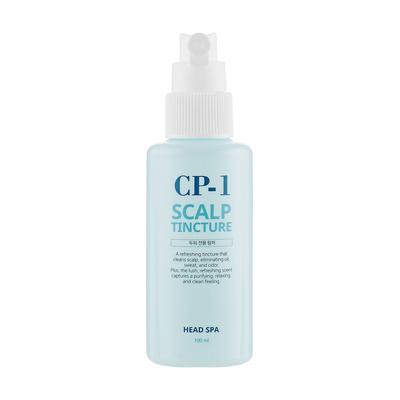 Освежающий спрей для кожи головы CP-1 Head Spa Scalp Tincture 100 мл