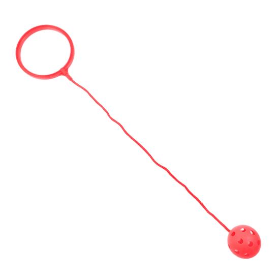 Обруч, мяч, скакалка, мяч для прыжков на лодыжке, игрушка для детей, спортивные игрушки на открытом воздухе