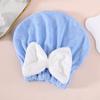 Dry Hair Hat, Women's Dry Hair Towel, Super Absorbent Dry Hair Towel, Quick Drying Tool For Wiping Hair, Long Hair Headband, Shower Cap