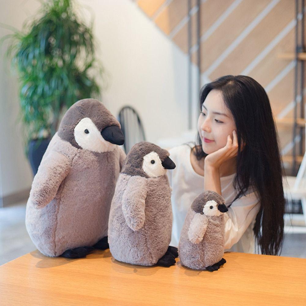 Soft Toy Children Gift Animal Toy Penguin Plush Doll Penguin Plush Toys Stuffed Toy Penguin Doll