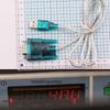 Последовательный кабель HL-340 USB - RS232, 9-контактный, совместимый с Win7-64 Bit.