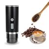 3-in-1 Expresso Coffee Maker Fit for Nespresso Dolce Gust Capsule/Powder Electric Coffee Pot for Car & Home Camping Travel