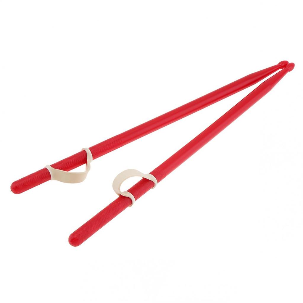 5А Нейлоновые барабанные палочки с защитой от падения Профессиональные барабанные палочки Джазовая игра на барабанах