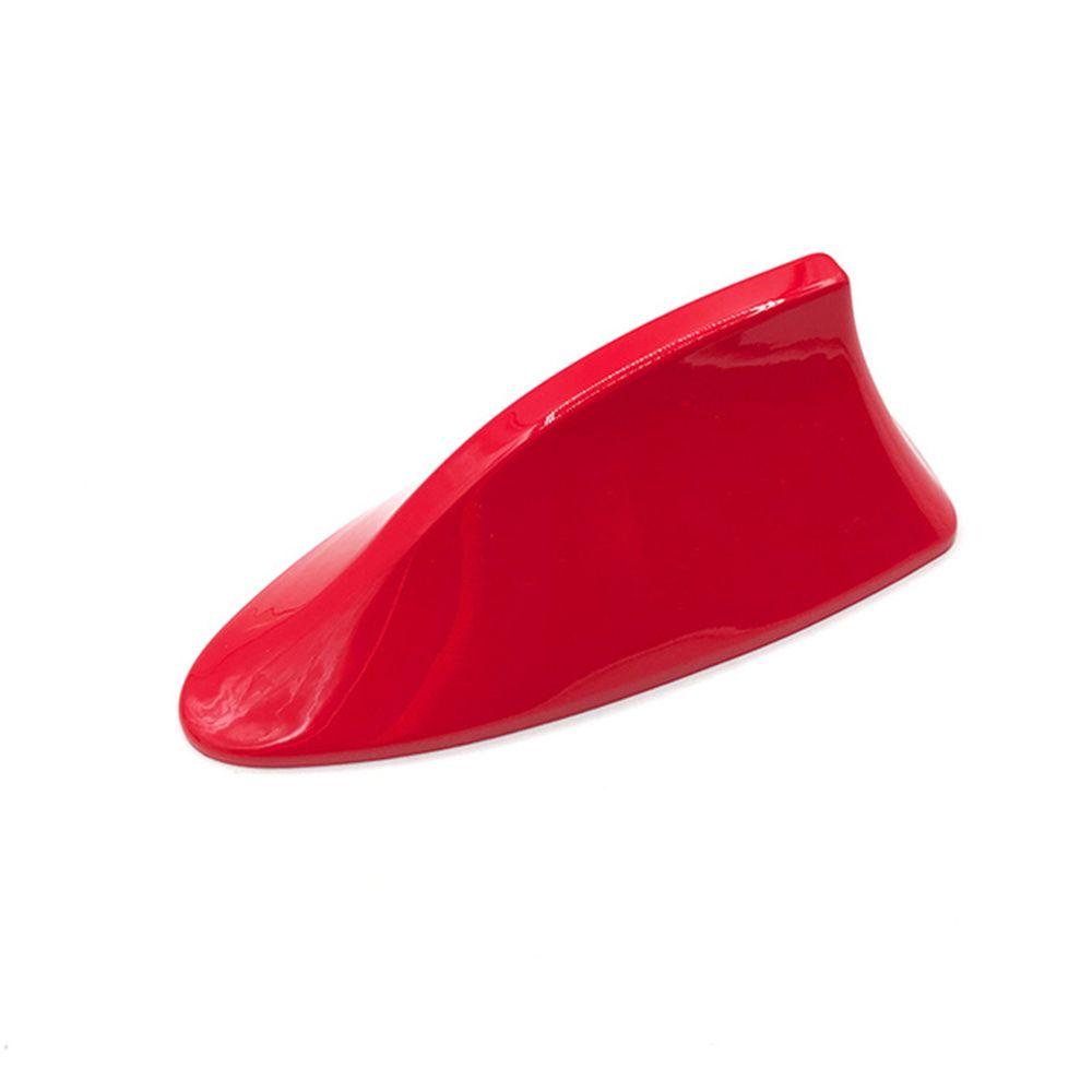 FM/AM Radio Aerial Auto Shark Fin Antenna Roof Shark Fin Auto Radio Aerial Shark Fin Antenna