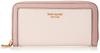 Длинный кошелек K89550007650 ПАЛЕВЫЙ РОЗОВЫЙ МУЛЬТИ [Kate Spade] Женский [Товар]