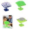 Balance Game Toy for Kids Funny Stacking Toy Interactive Balancing Block Desk Game Fine Motor Skill Activity