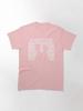 Pet Shop Boys People Call Me Blancmange Last Days Of Sodom Classic T-Shirt