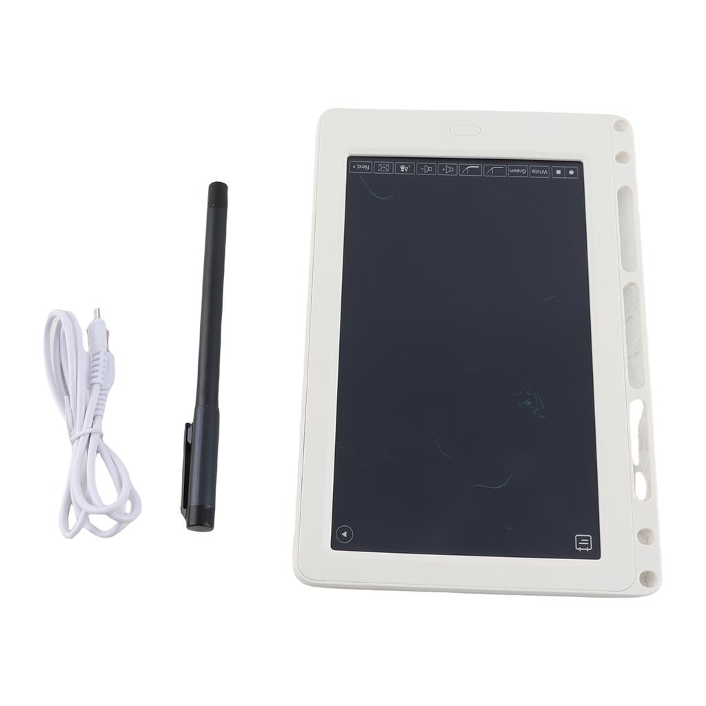 Набор цифровой смарт-ручки и доски для письма Распознавание OCR Bluetooth 5.0 Синхронизация в реальном времени Смарт-ручка для обучения, работы, рисования