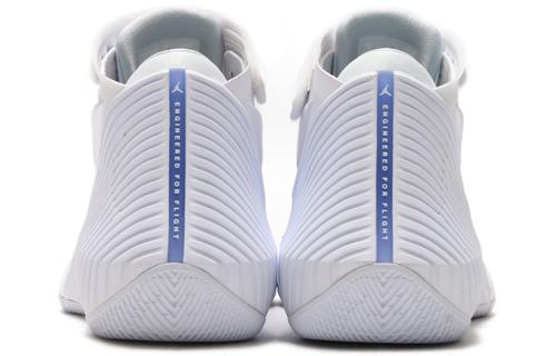 Air Jordan Why Not Zero 0.1 Pfx Белый AQ9028-100