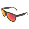 Sunglasses - Benetton - BE-993-S -02 - Acetate - Matte Gray - UV 3