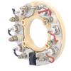 WT‑5 Rotating Rectifier Module Stable High Strength Bridge Rectifier Generator Accessory