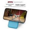 Складная вращающаяся подставка-держатель для карт MagSafe для серии iPhone