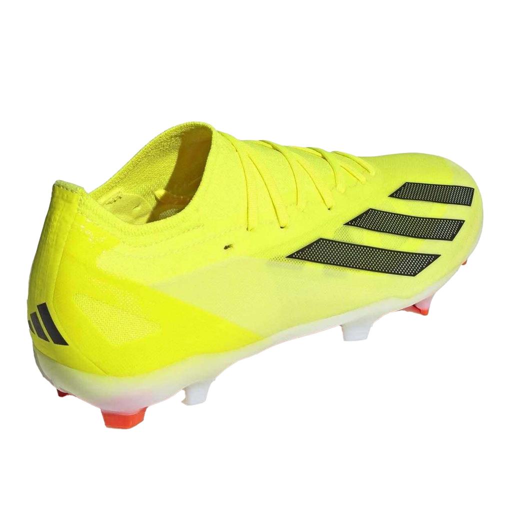 Adidas Mens X Crazyfast Pro Firm Ground Football Boots