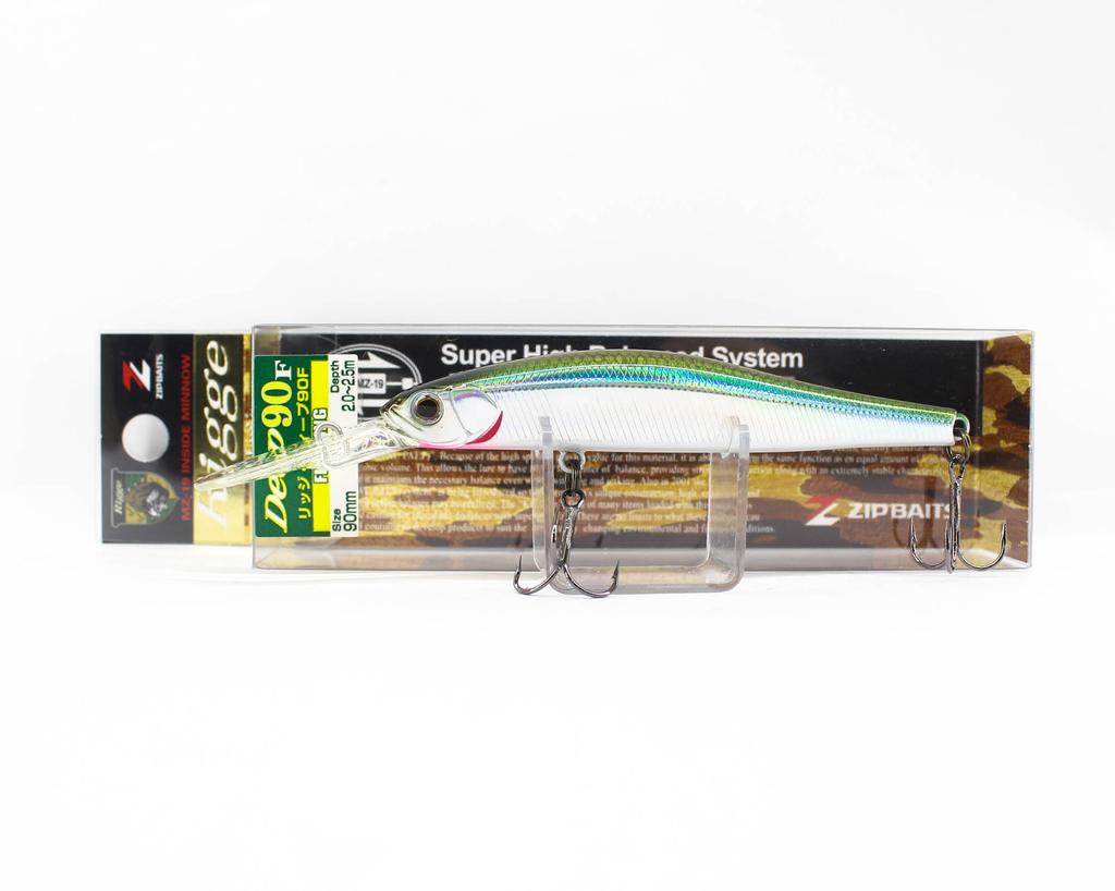 ZipBaits Rigge Deep 90F Floating Lure 975 (4552)