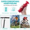 1 Pair Bicycle Handlebar Grip Non-slip Rubber Universal MTB Road Mountain Bike Handle Grip Cover Replacement Bicycle Accessories