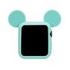 Мягкие силиконовые чехлы Для Apple Watch 11 10 9 8 7 46мм 45мм 41 42мм Девочки Мультяшные МИЛЫЕ Защитные Для iWatch 6 Se 44мм 40мм