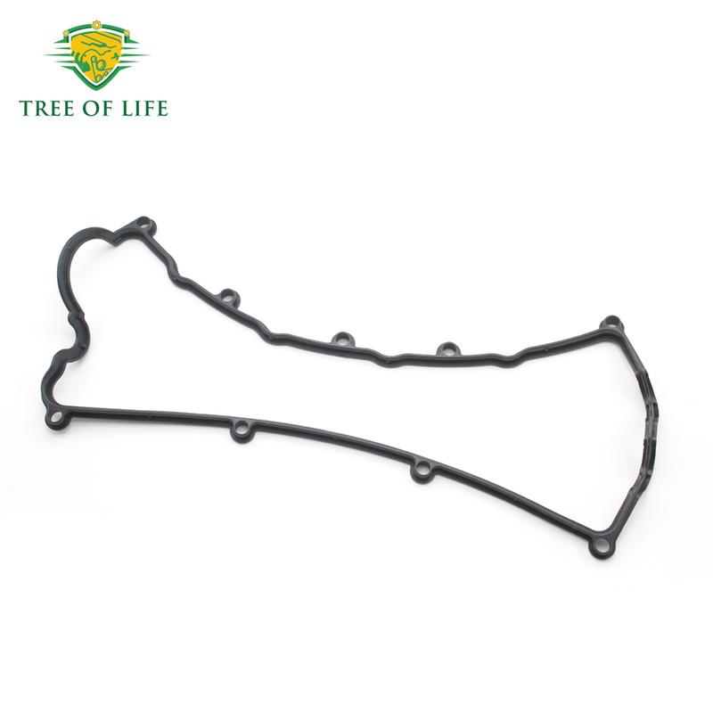 For Opel Vauxhall Honda Astra H G Corsa C Meriva A Civic 1.7 CTDi 1998-2010 Cylinder Head Cover Seal Gasket Repair Kits 5607815