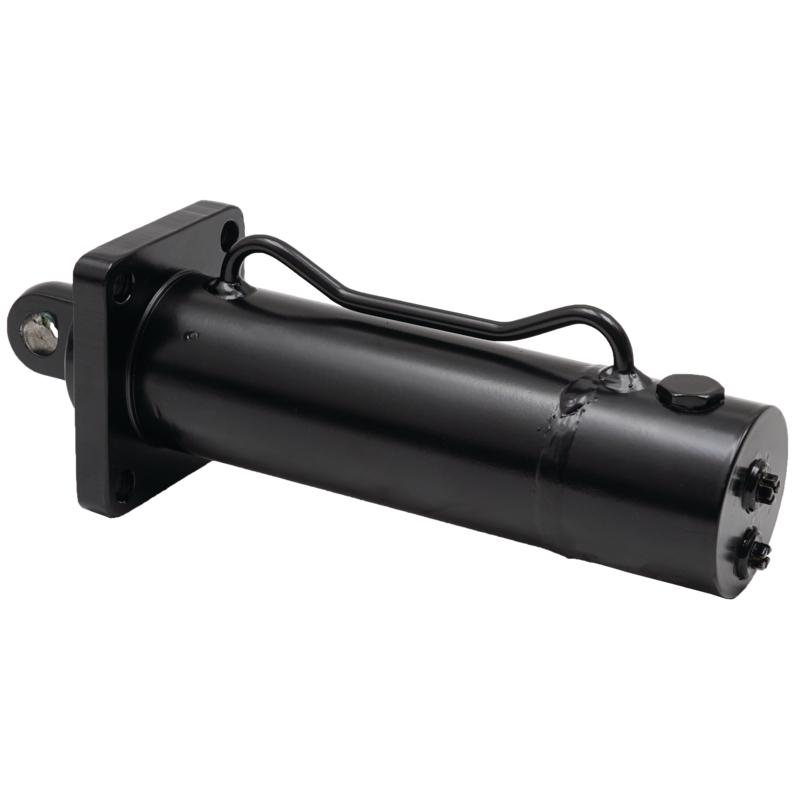 Hydraulic quick coupler cylinder 312-422 fi 13 VERACHTERT 15SWET12