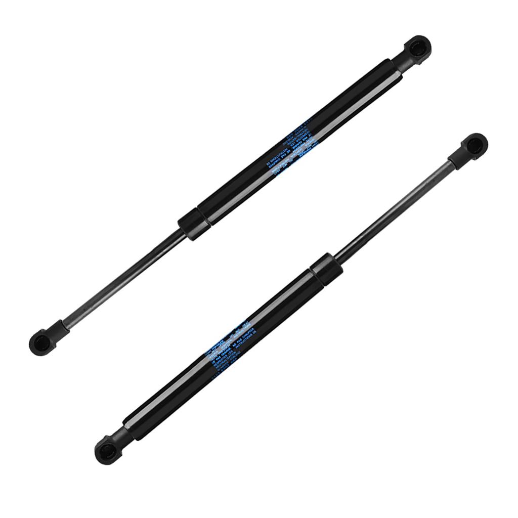 1 пара комплекта упоров капота подходит для E36 E46 323 325 328 330 51238202688 SG402048