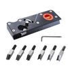 Chamfering Quick Edge Planing Chamfer Trimming Woodworking Board Planer  Hand DIY Tool