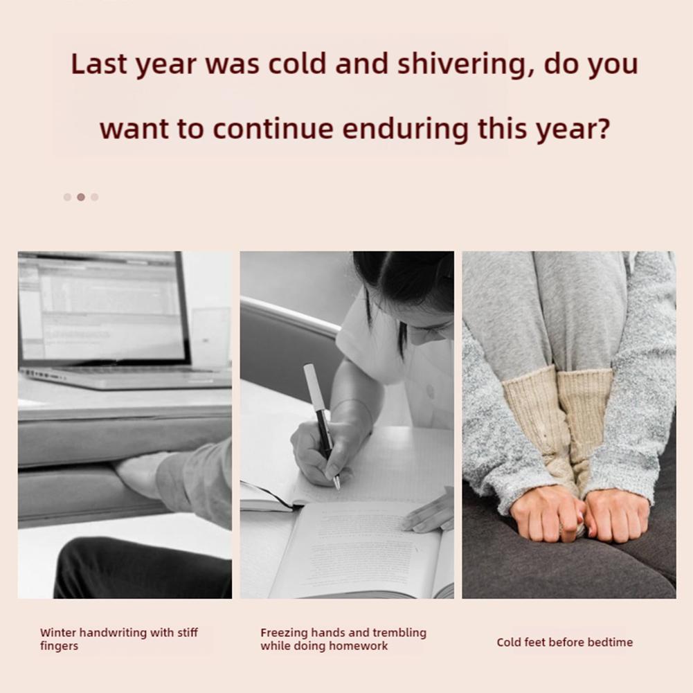 Новый мини-нагреватель мощностью 800 Вт для дома, небольшой ванной комнаты, смонтированный на PTC, электрический с настенными вентиляторами Cerami C3G3