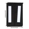 Secret Hidden Compartment Case Multifunctional Invisible Storage Box Home Privacy Protection for Various Valuables