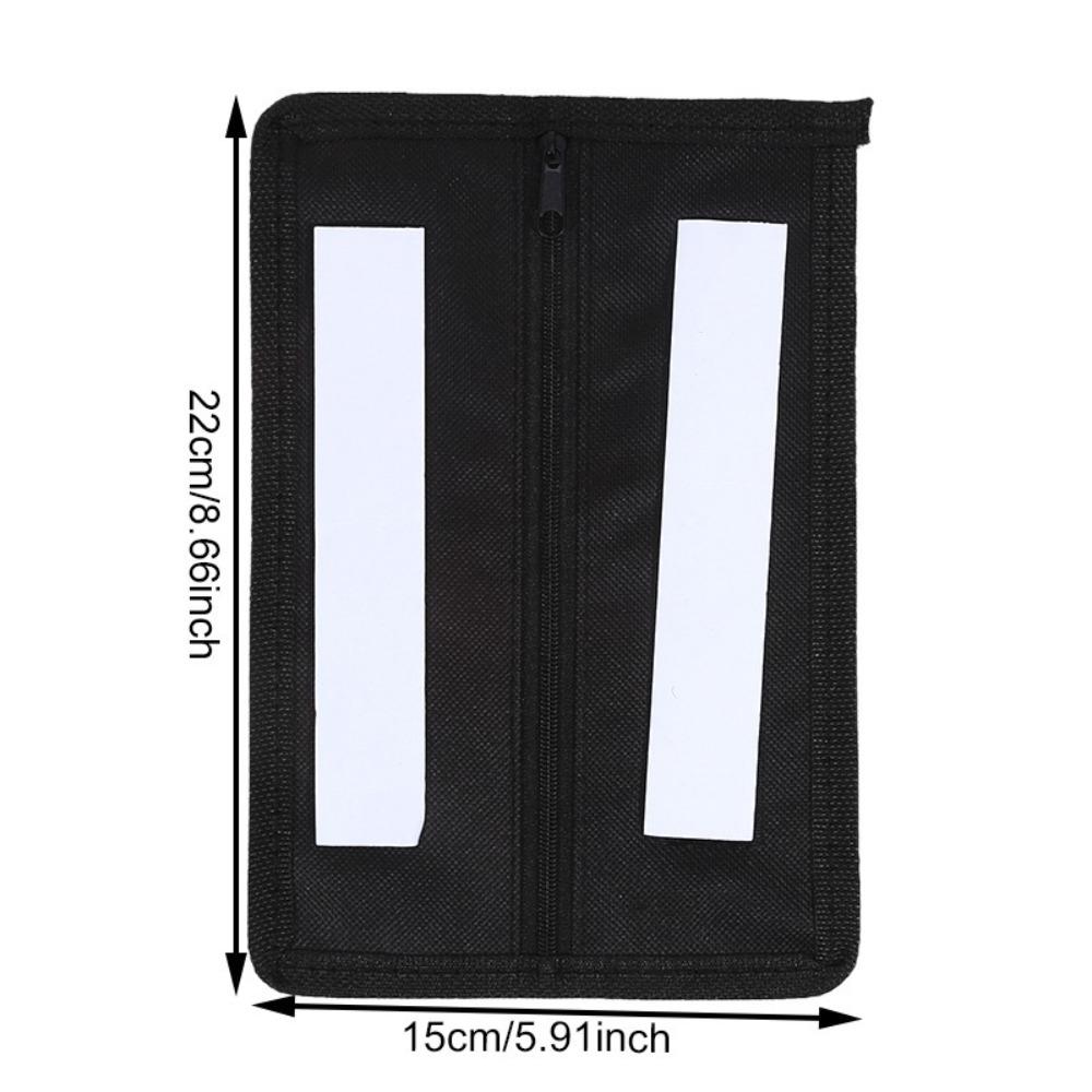 Secret Hidden Compartment Case Multifunctional Invisible Storage Box Home Privacy Protection for Various Valuables