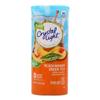 Pitcher Packs Drink Mix Peach-Mango Green Tea, 5 Packets