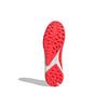 Adidas Predator Edge.3 L TF Сороконожки Мужские Футбольные Бутсы Флуоресцентно-Красный GV8527