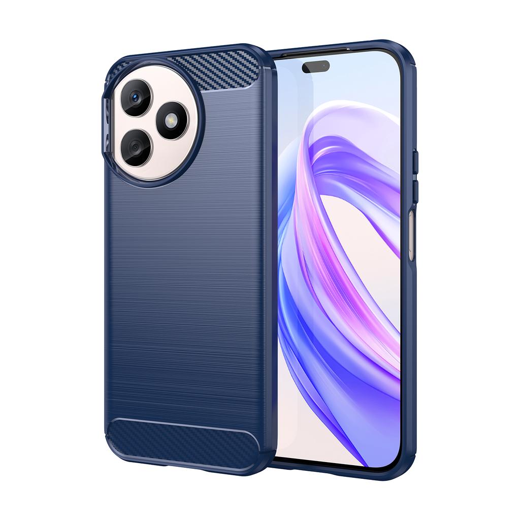 For Honor X50i Plus X50i+ Soft Matte Cover Silicone Protective Phone Case for Honorx50i Pro Shockproof TPU Cases